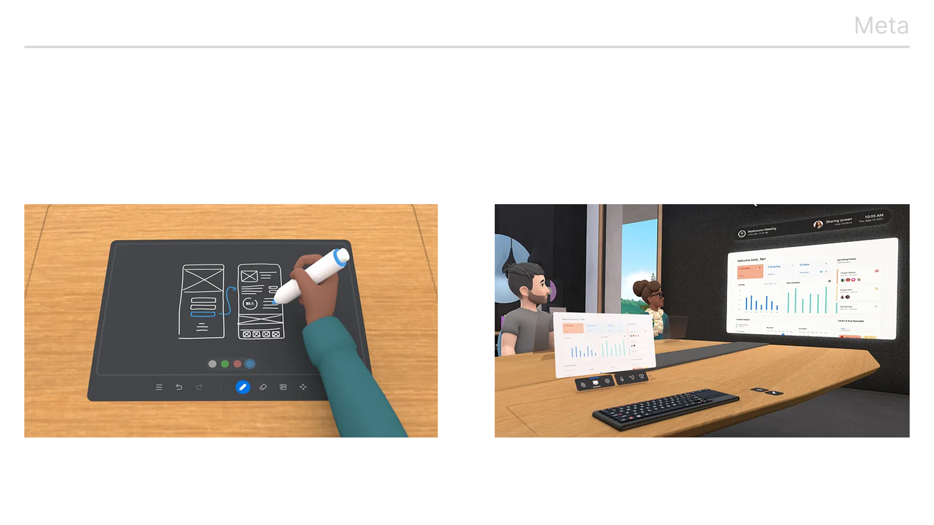 HorizonWorkrooms