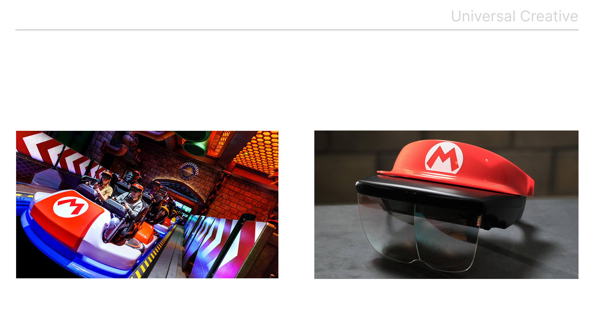 UniversalCreative